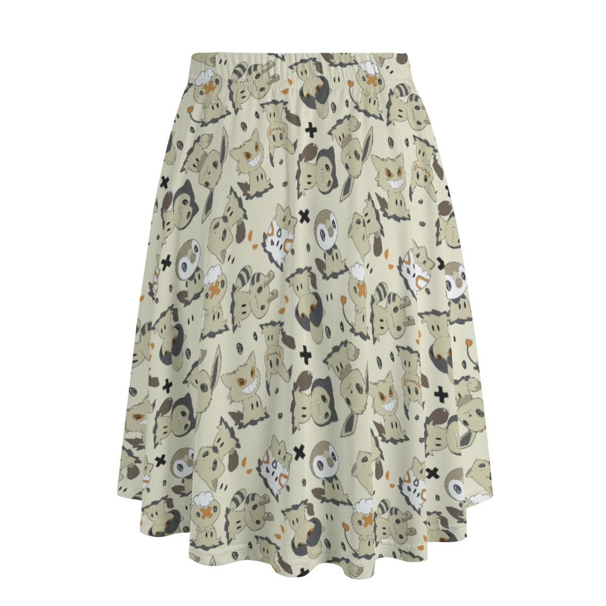 Mimikyu Skirt