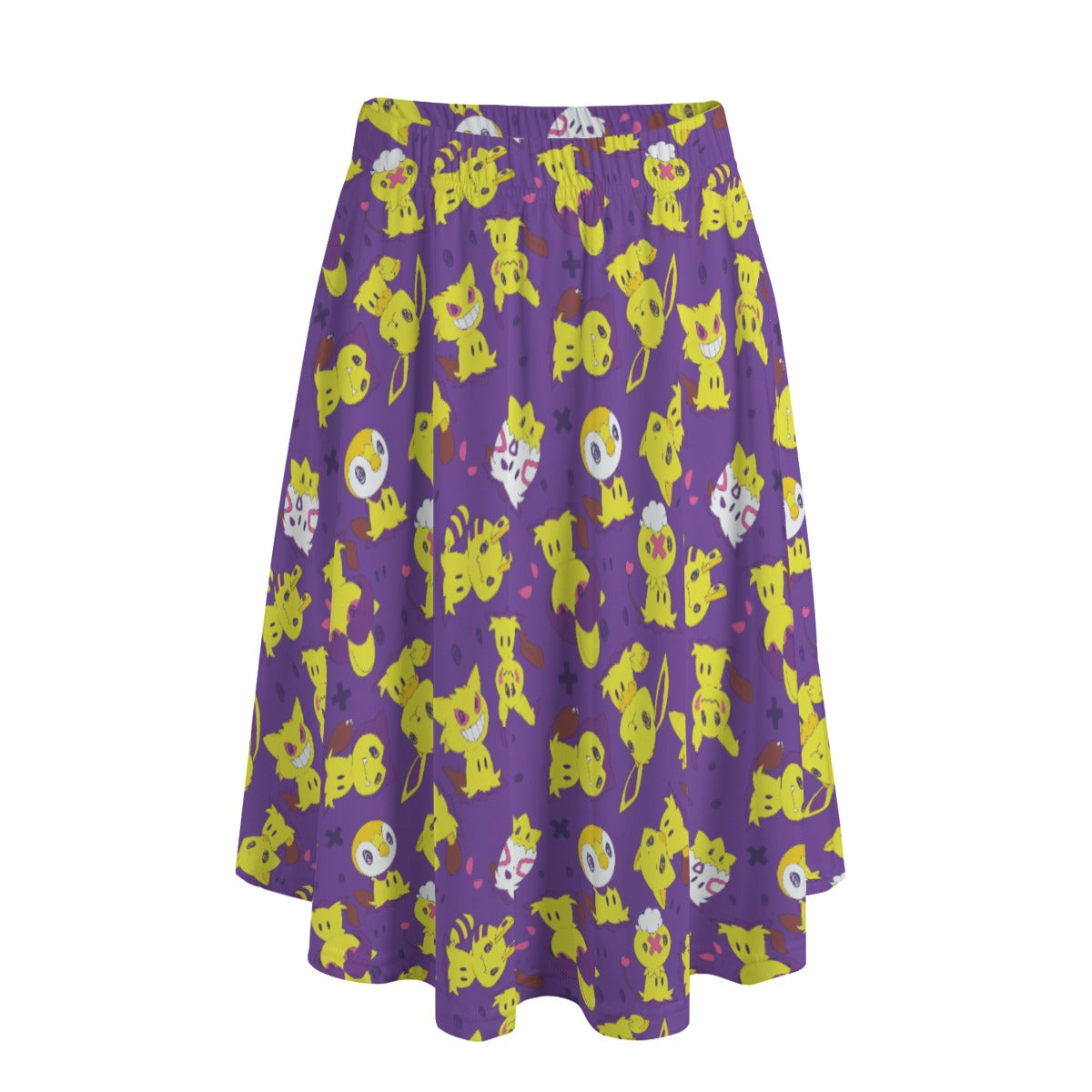 Mimikyu Skirt