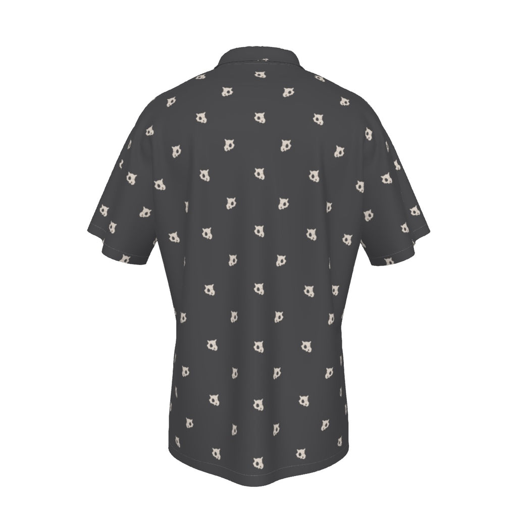 Cubone Hawaiian Shirt