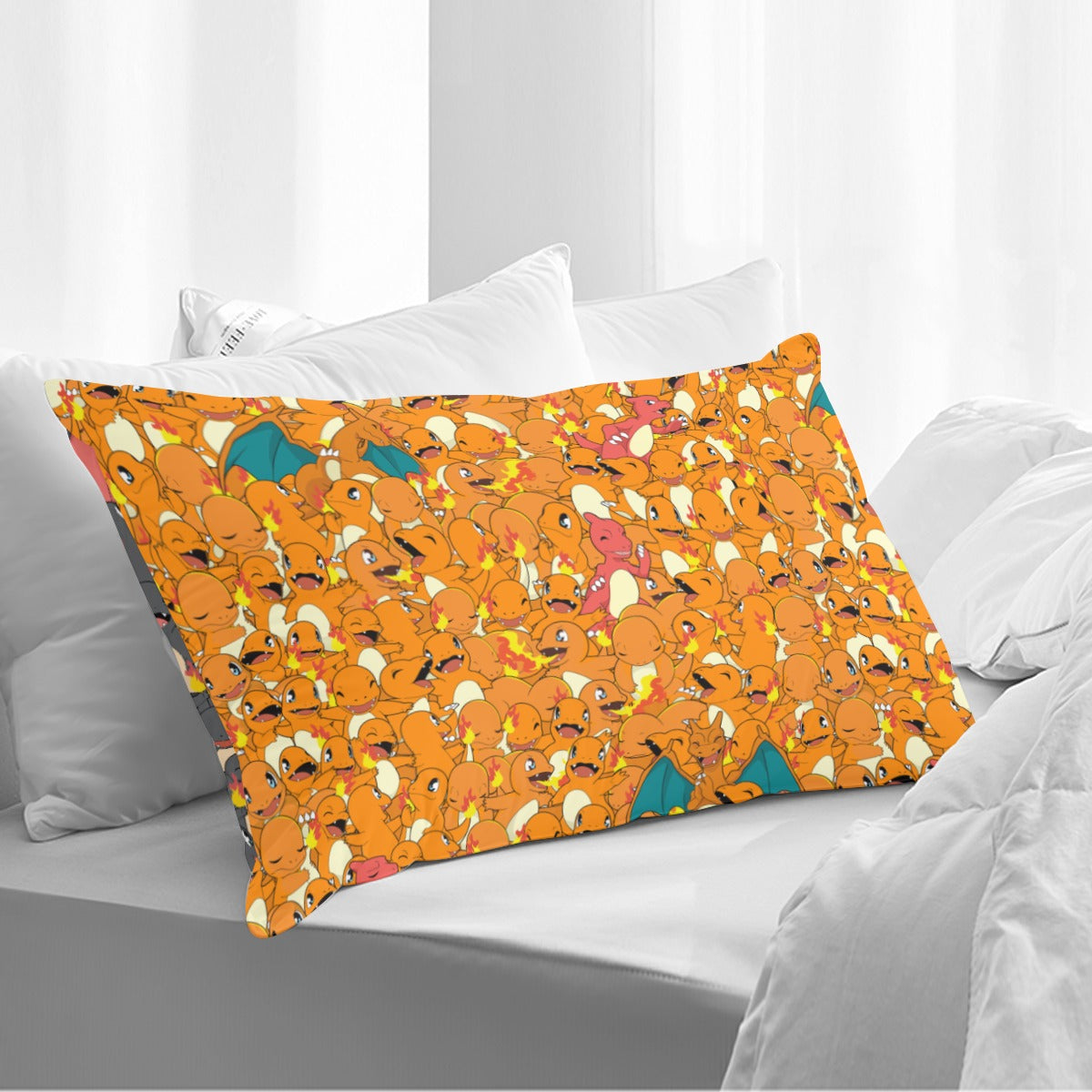 Charizard Pillow Case