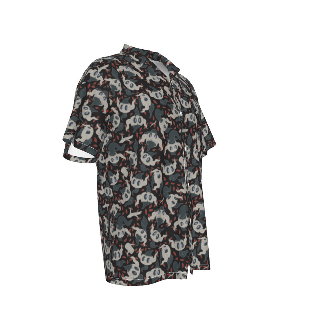 Phantump Hawaiian Shirt