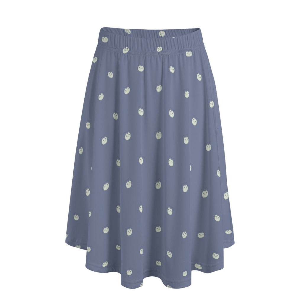 Rowlet Skirt