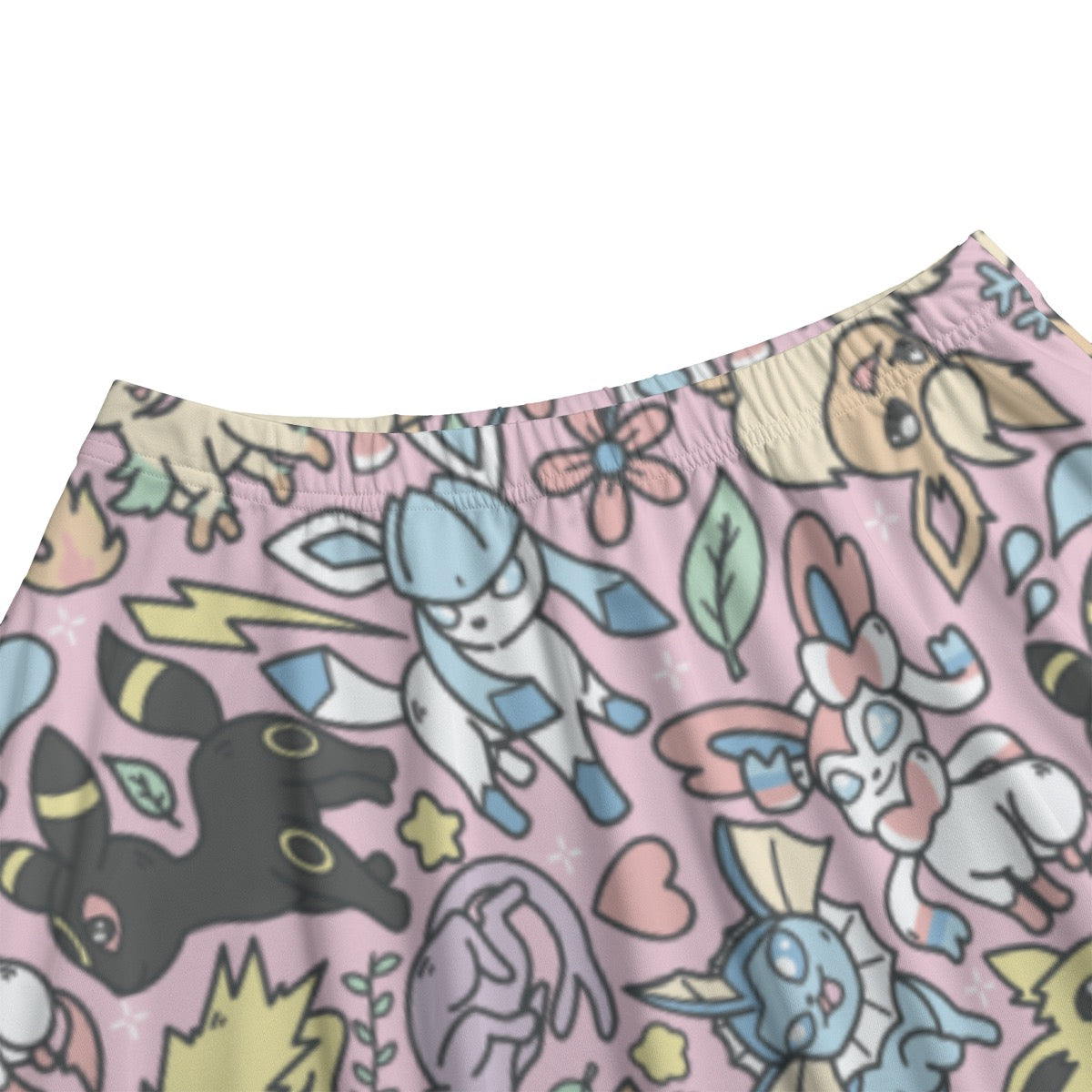 Eeveelutions Skirt