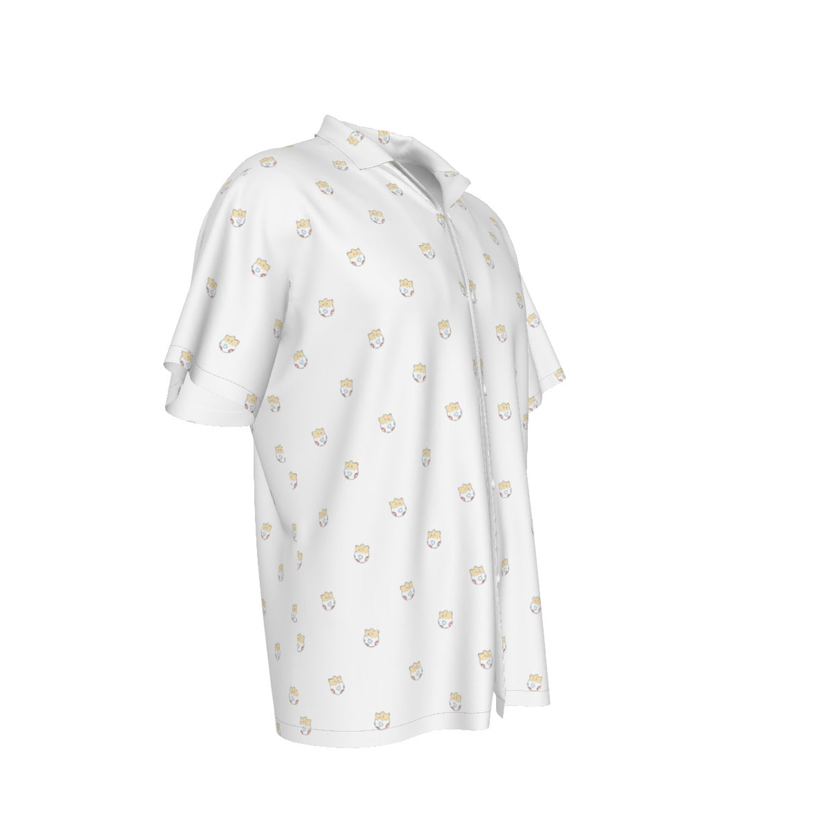Togepi Hawaiian Shirt