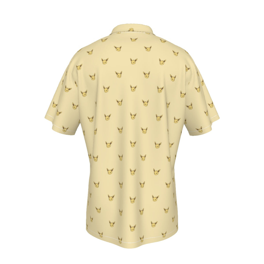 Jolteon Hawaiian Shirt