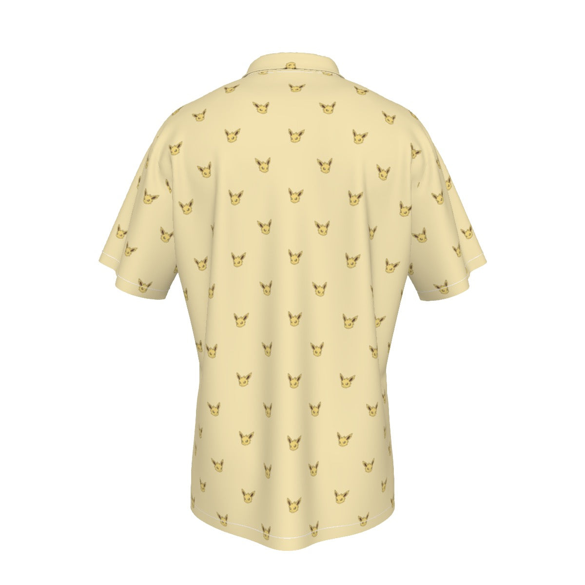 Jolteon Hawaiian Shirt