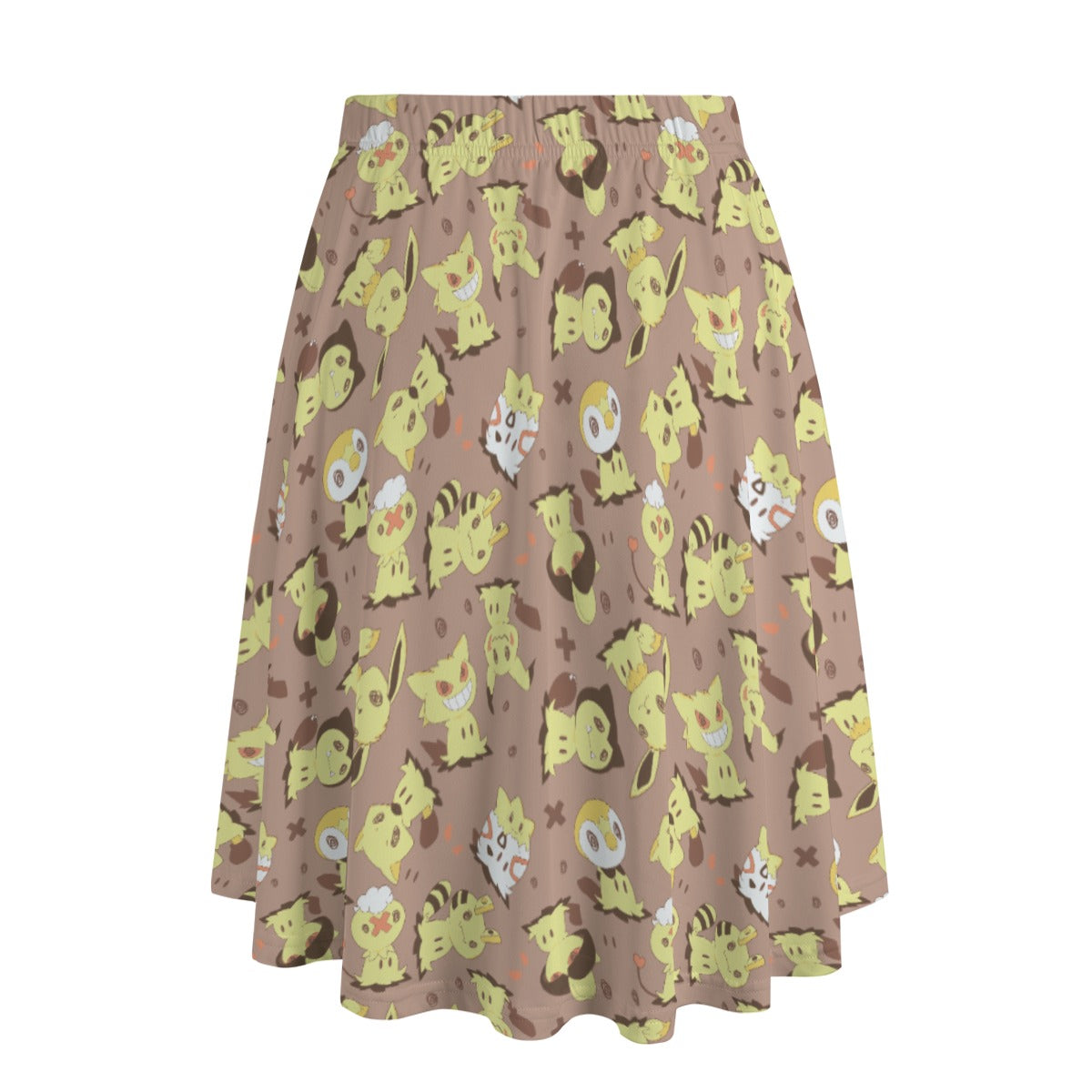 Mimikyu Skirt