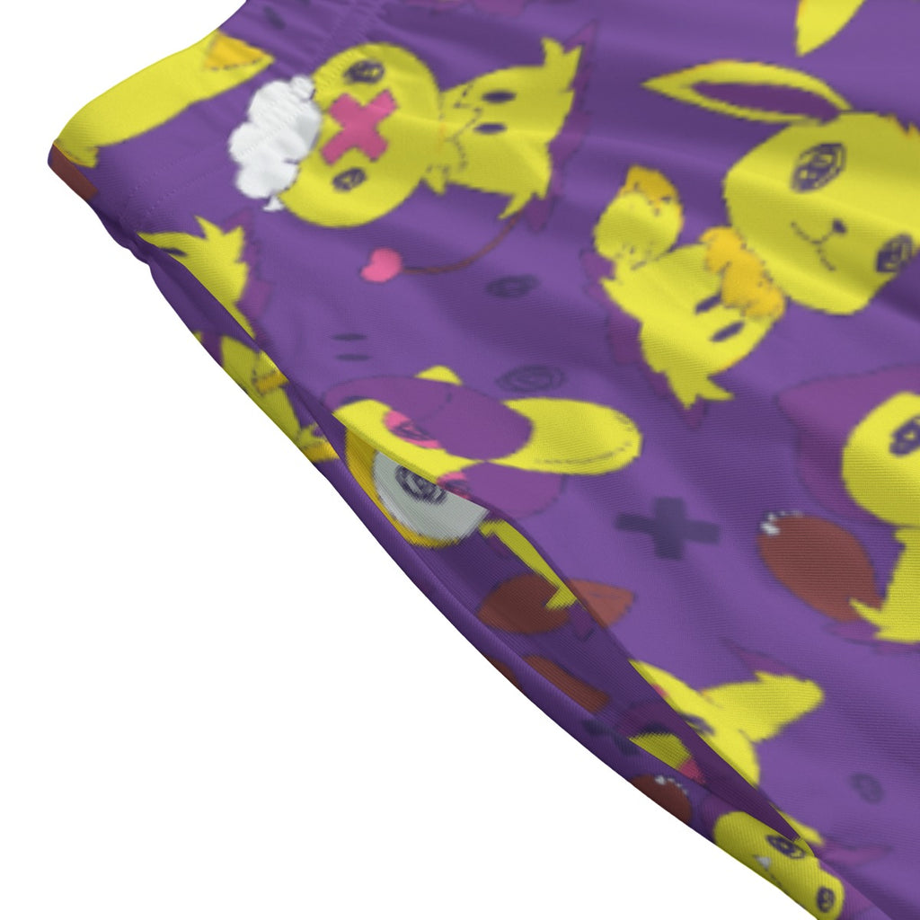 Mimikyu Skirt