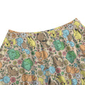 Sleeping Starters Skirt