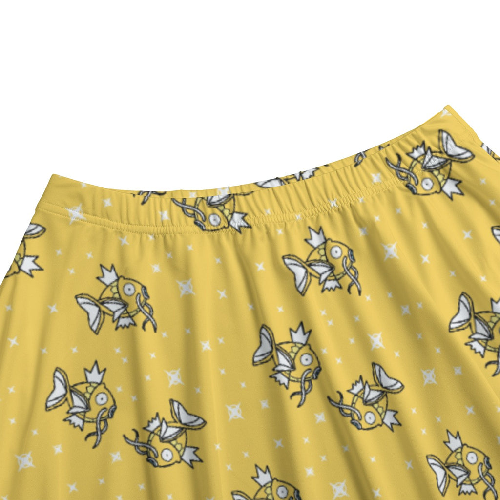 Magikarp Skirt