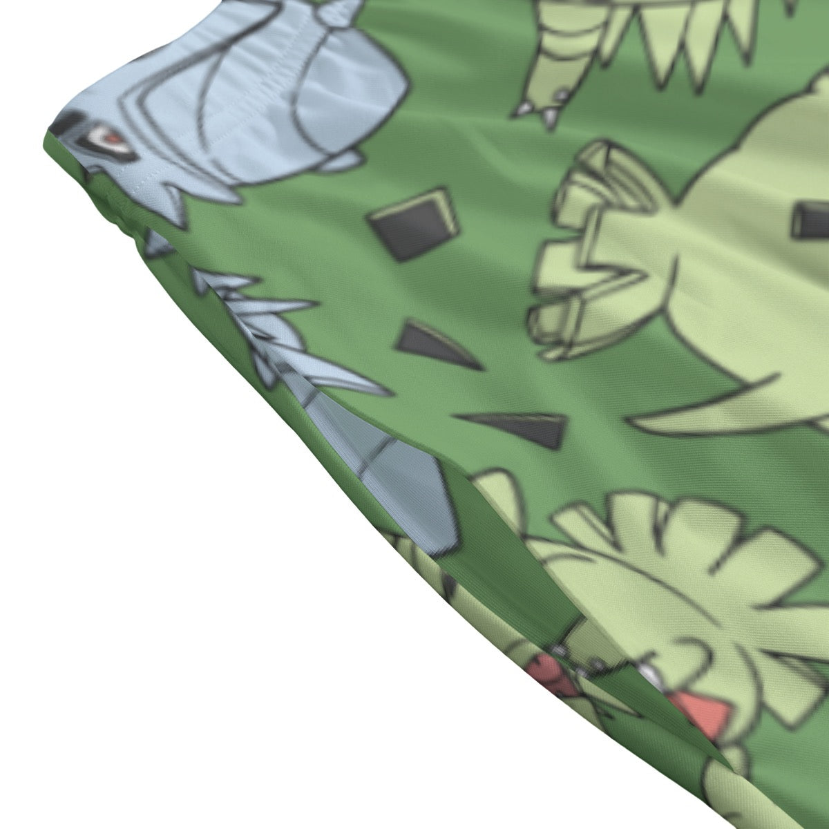 Larvitar, Pupitar and Tyranitar Skirt