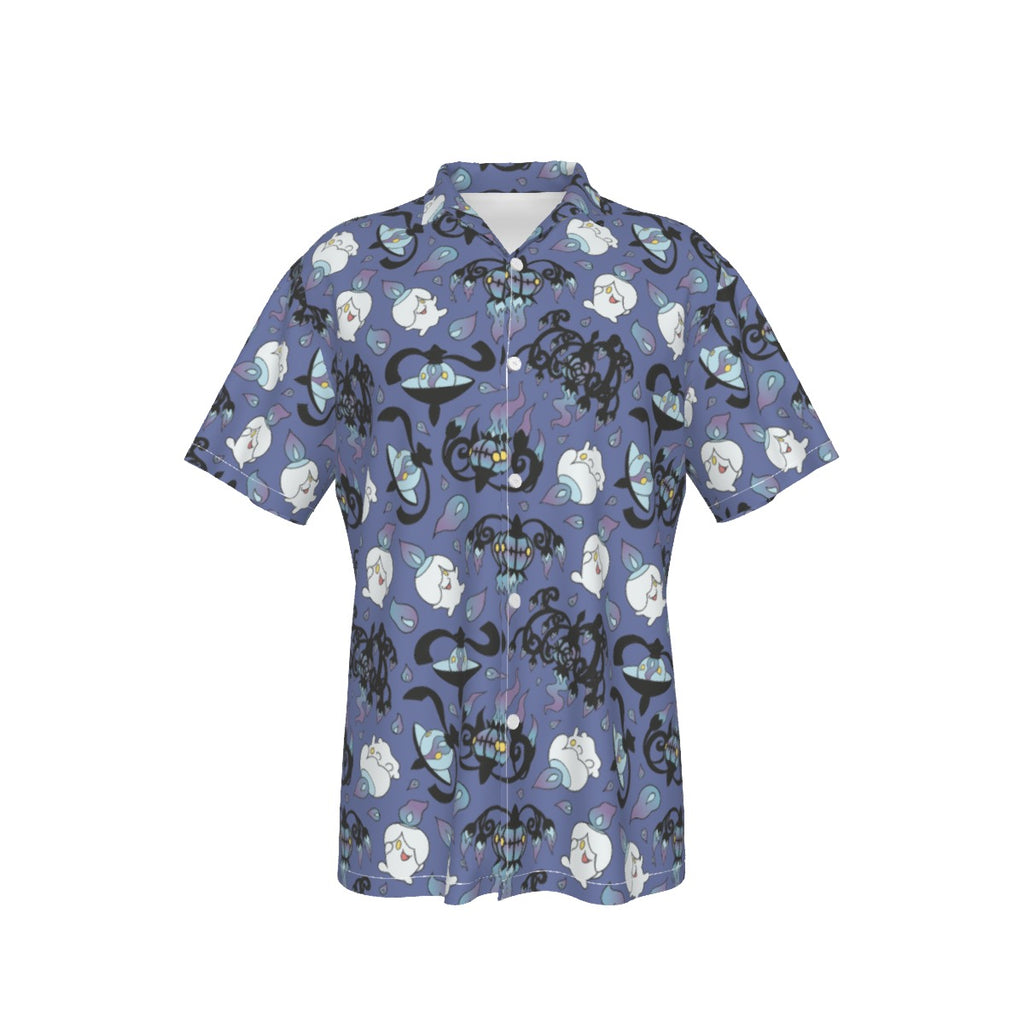 Chandelure Hawaiian Shirt
