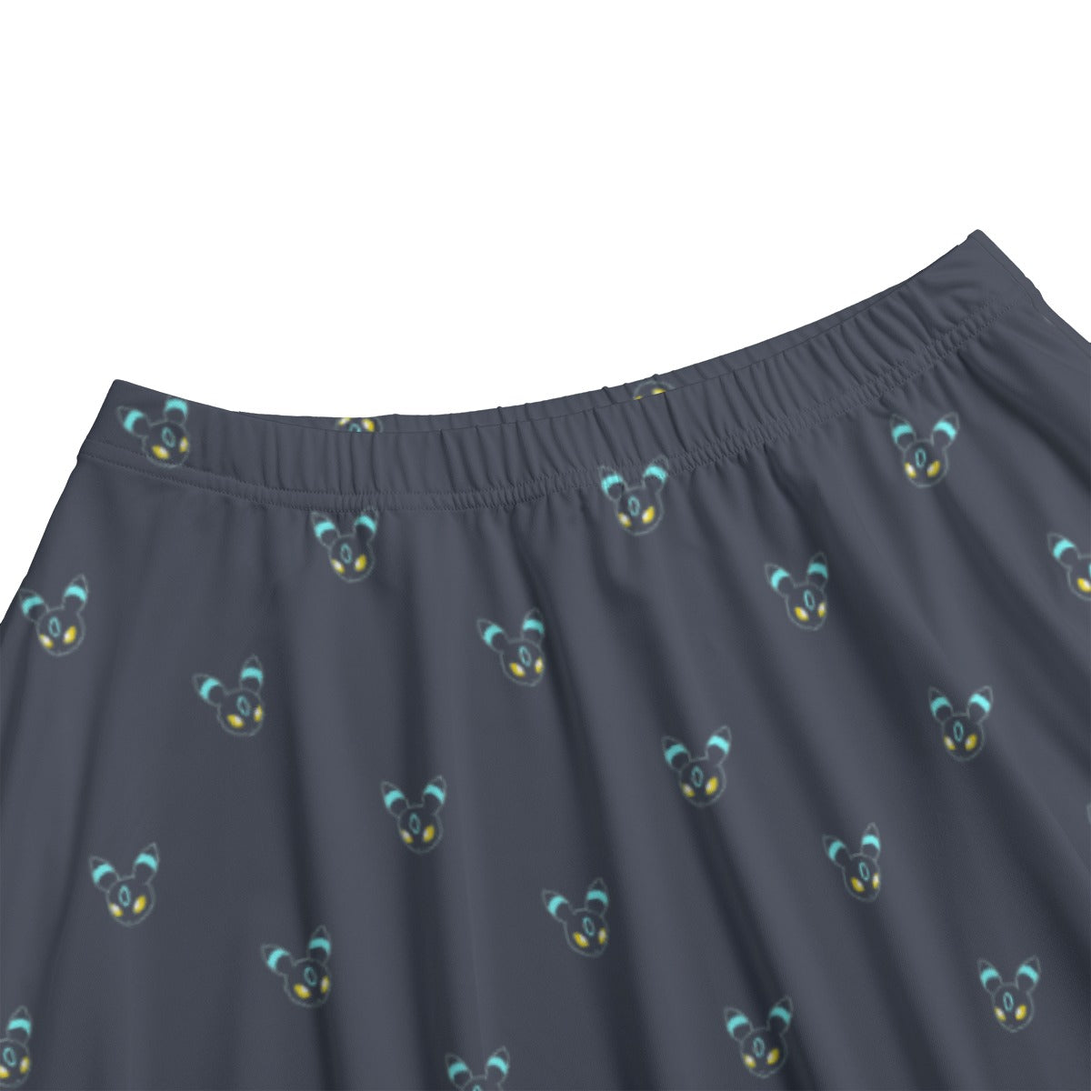 Umbreon Skirt