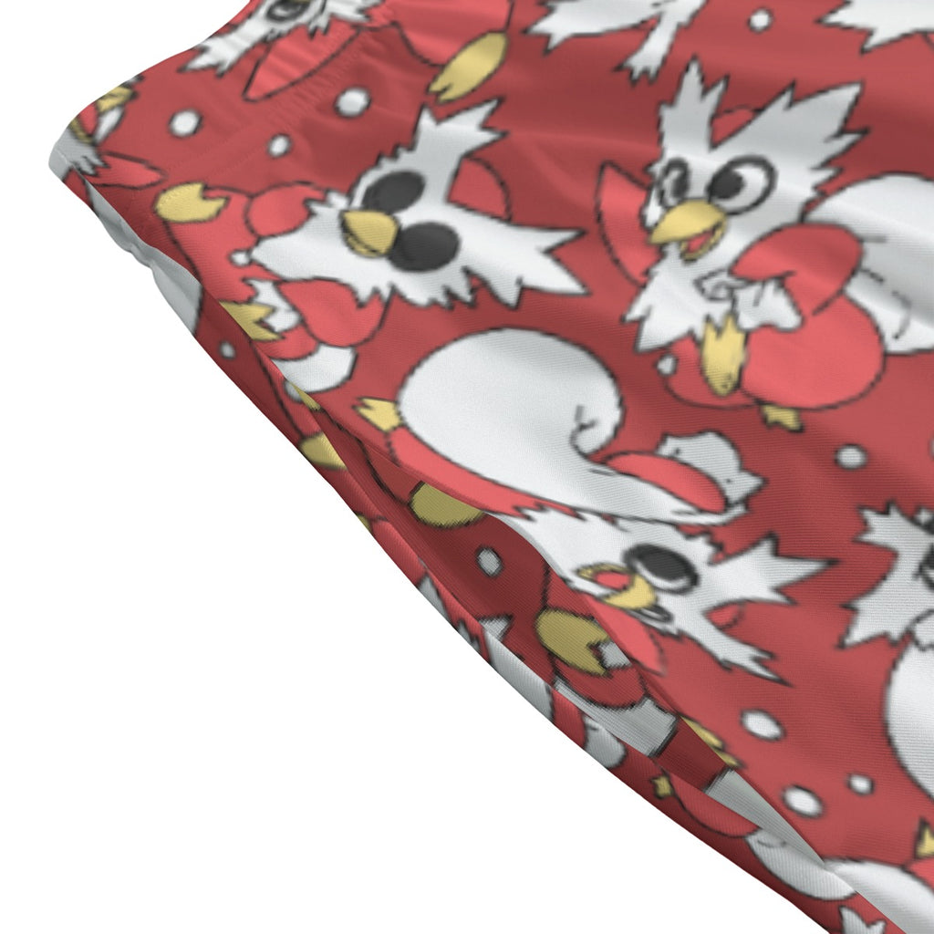 Delibird Skirt