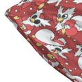 Delibird Skirt