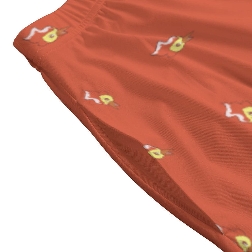 Magikarp Skirt