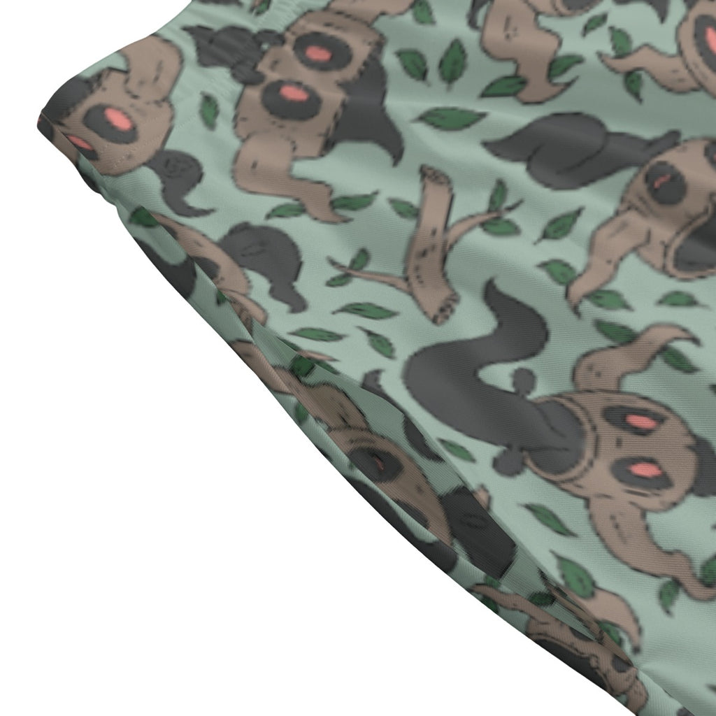 Phantump and Trevenant Skirt