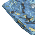 Lucario and Riolu Skirt