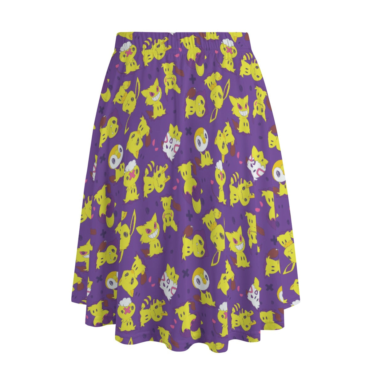 Mimikyu Skirt