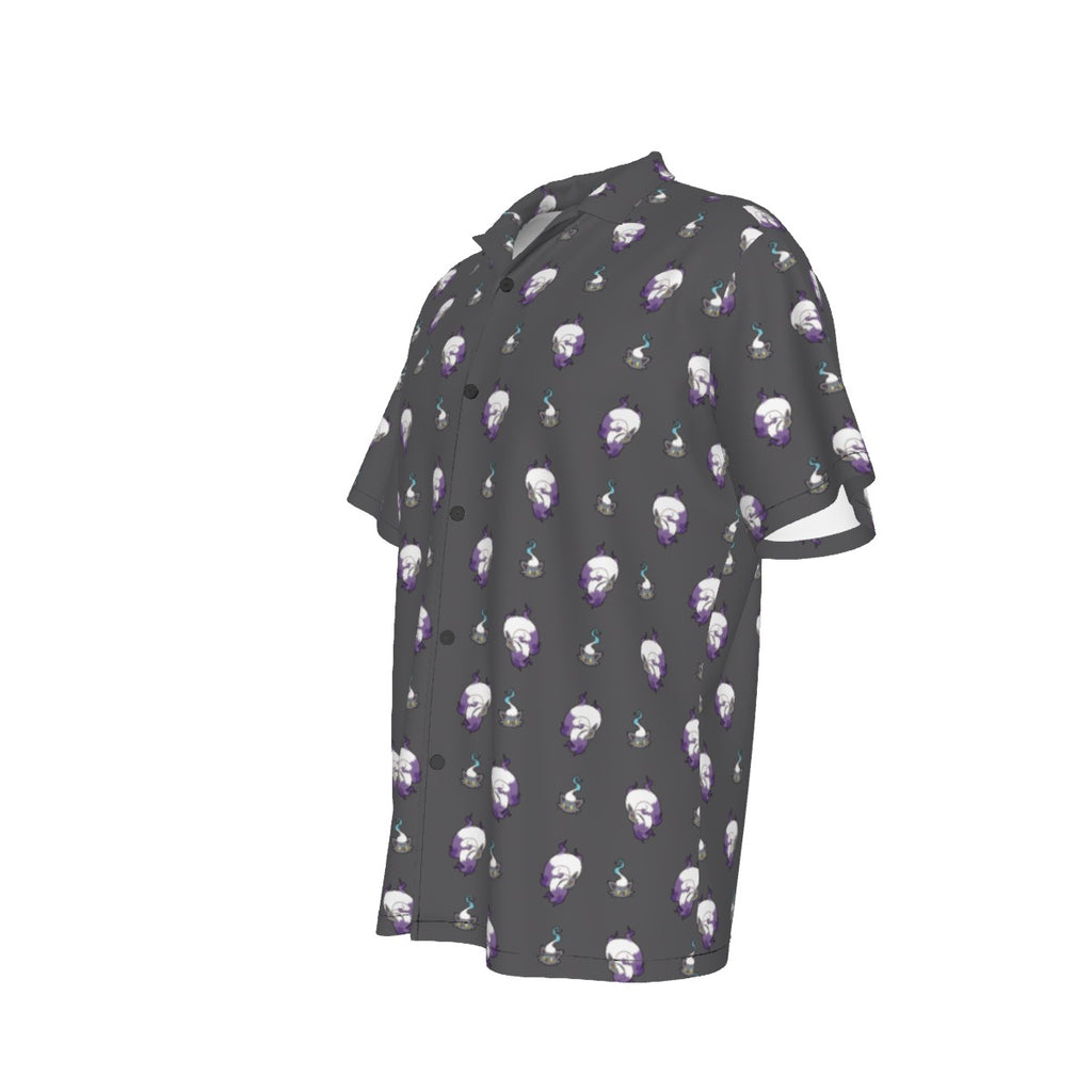 Zorua Hawaiian Shirt