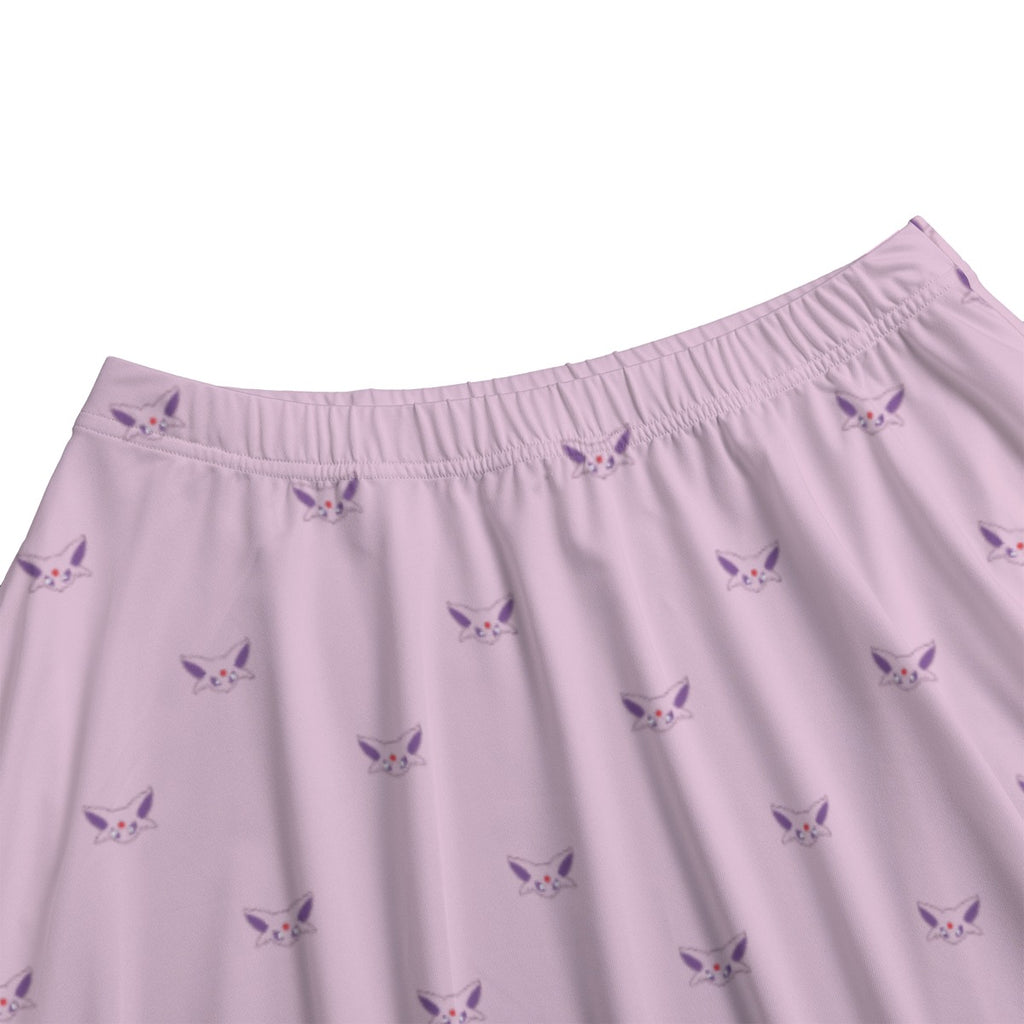 Espeon Skirt