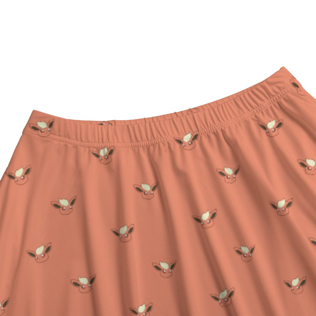 Flareon Skirt