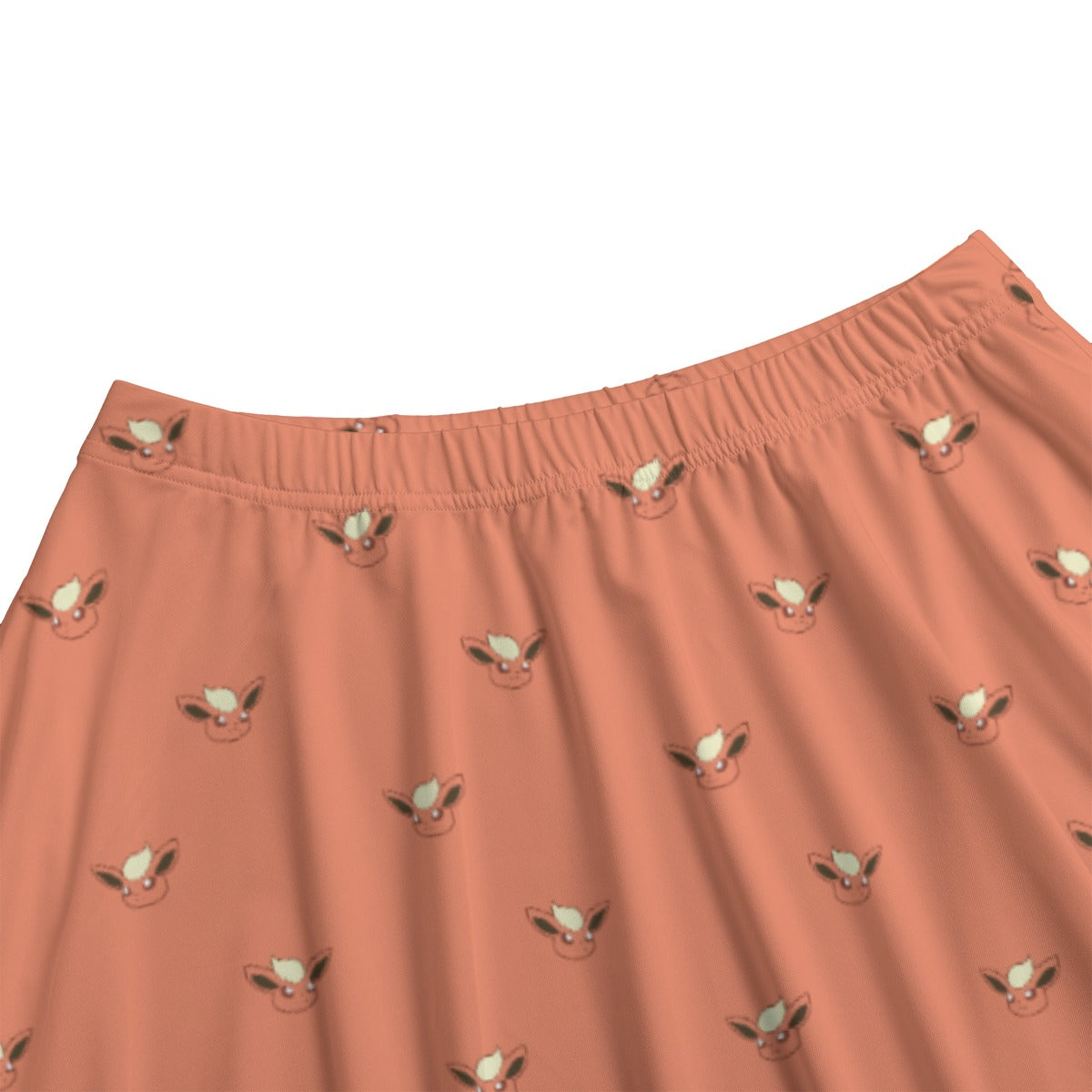 Flareon Skirt