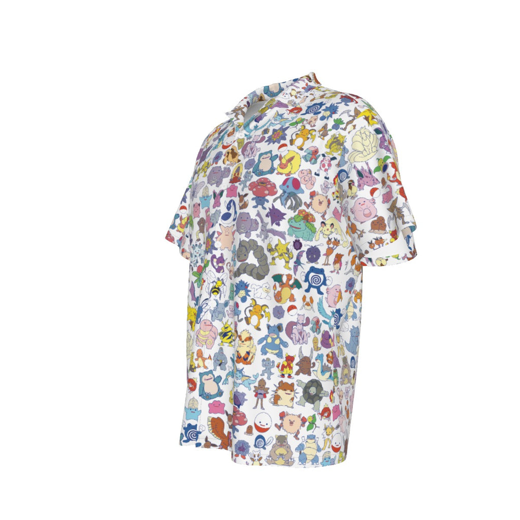 151 Ditto Hawaiian Shirt