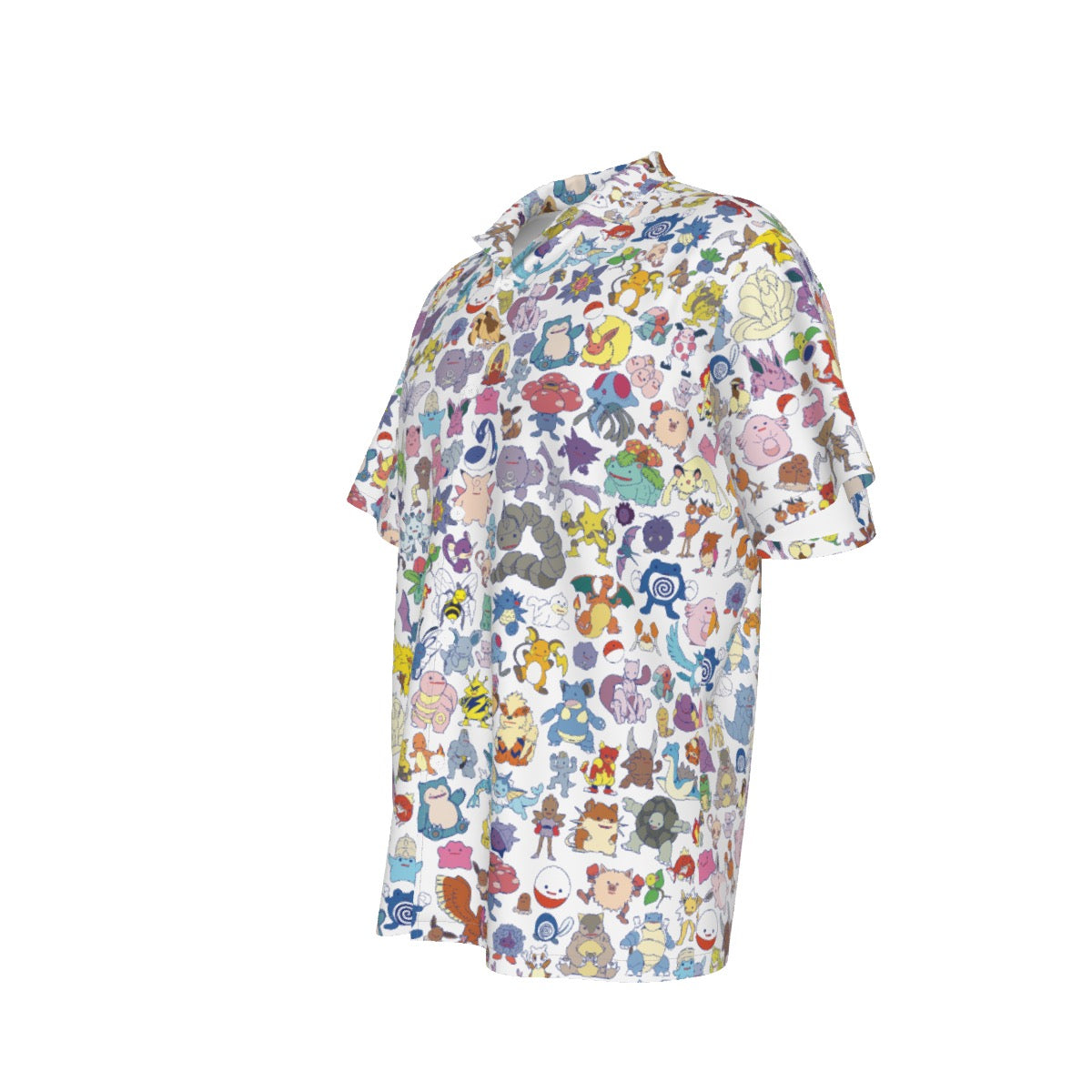 151 Ditto Hawaiian Shirt