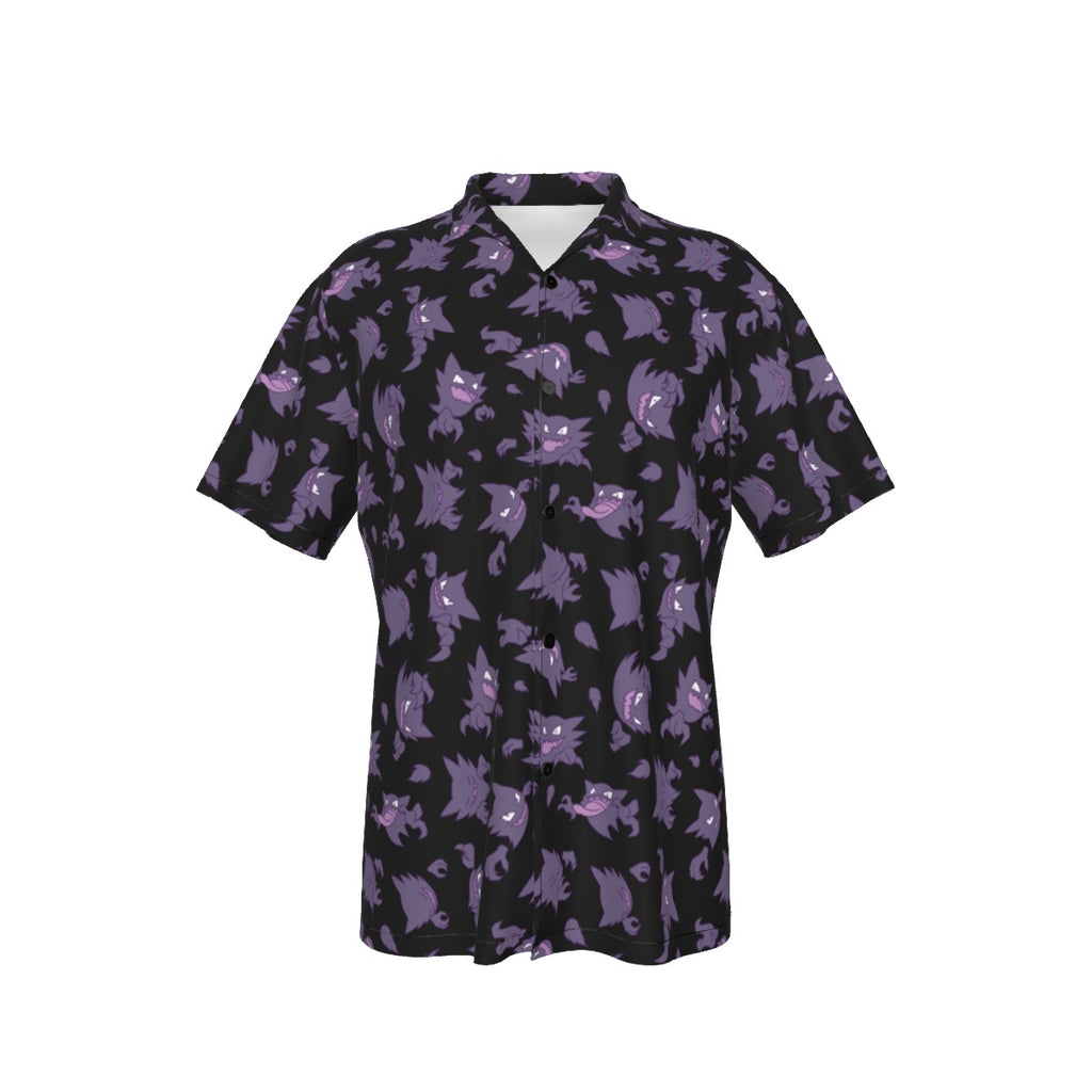 Haunter Hawaiian Shirt