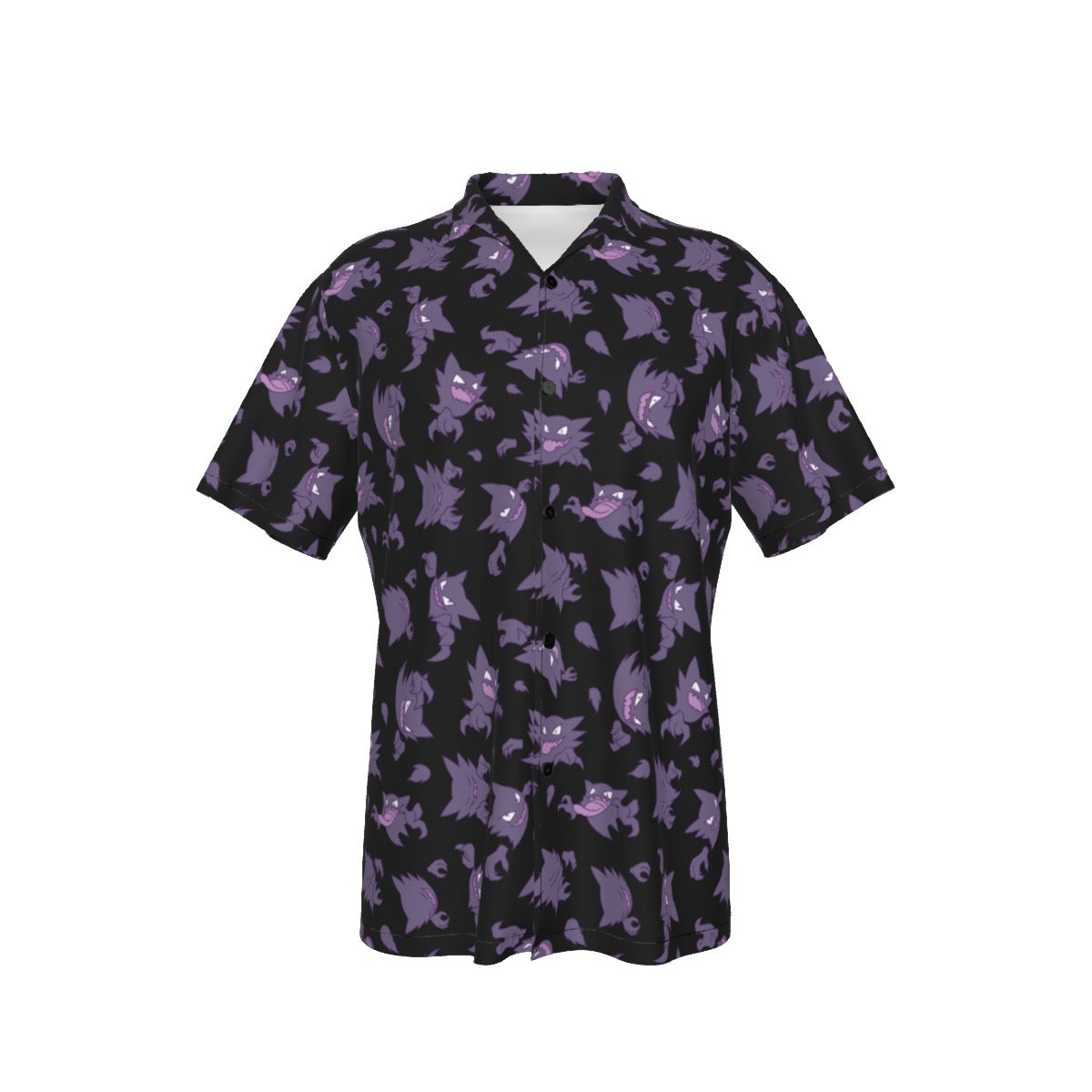Haunter Hawaiian Shirt