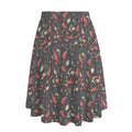 Charmander, Charmeleon and Charizard Skirt