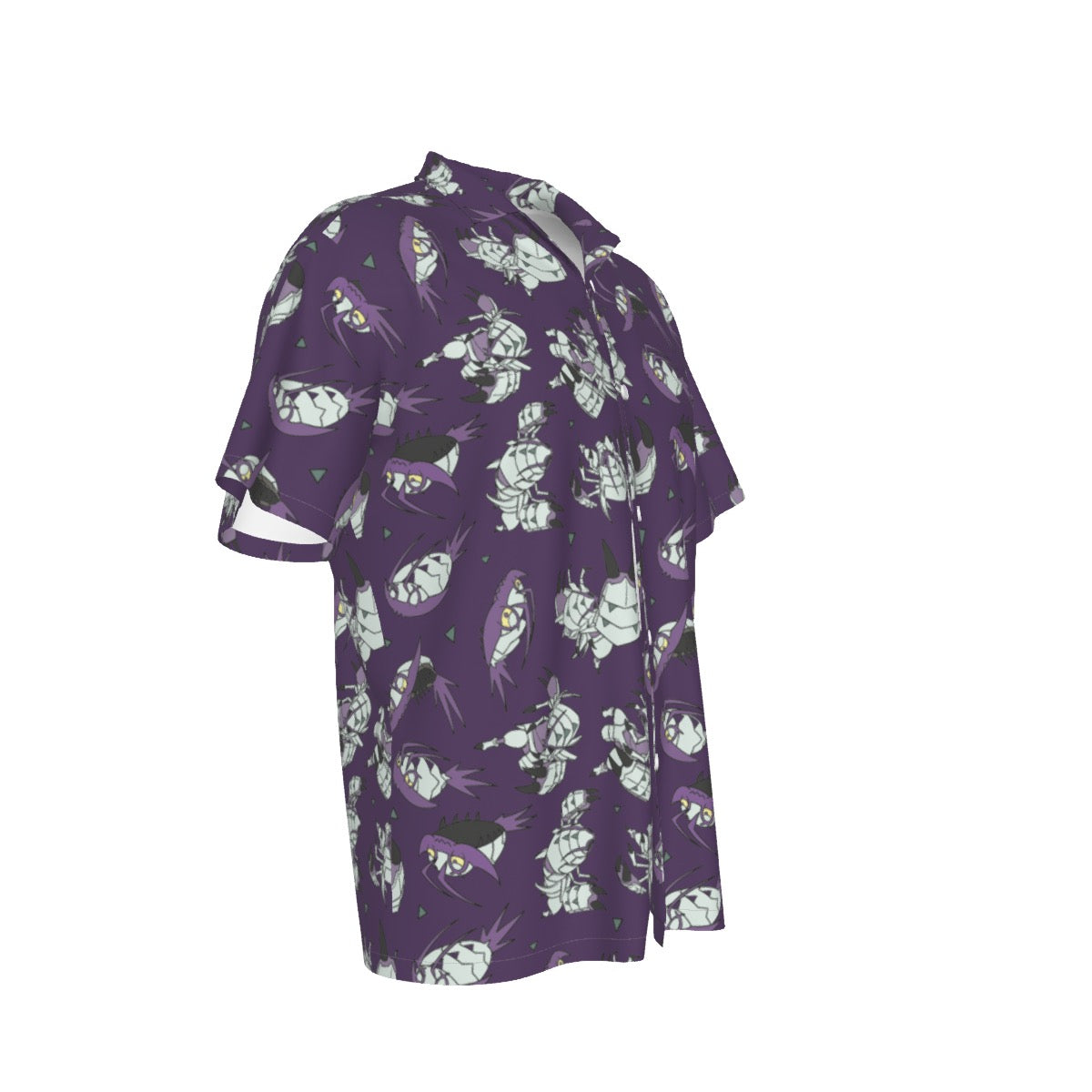 Golisopod Hawaiian Shirt