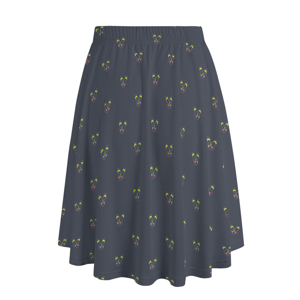 Umbreon Skirt