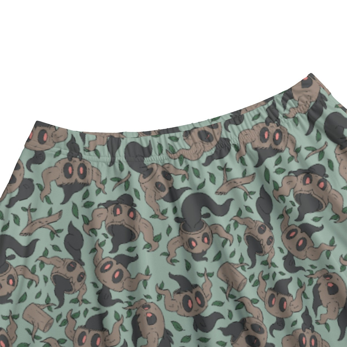 Phantump and Trevenant Skirt