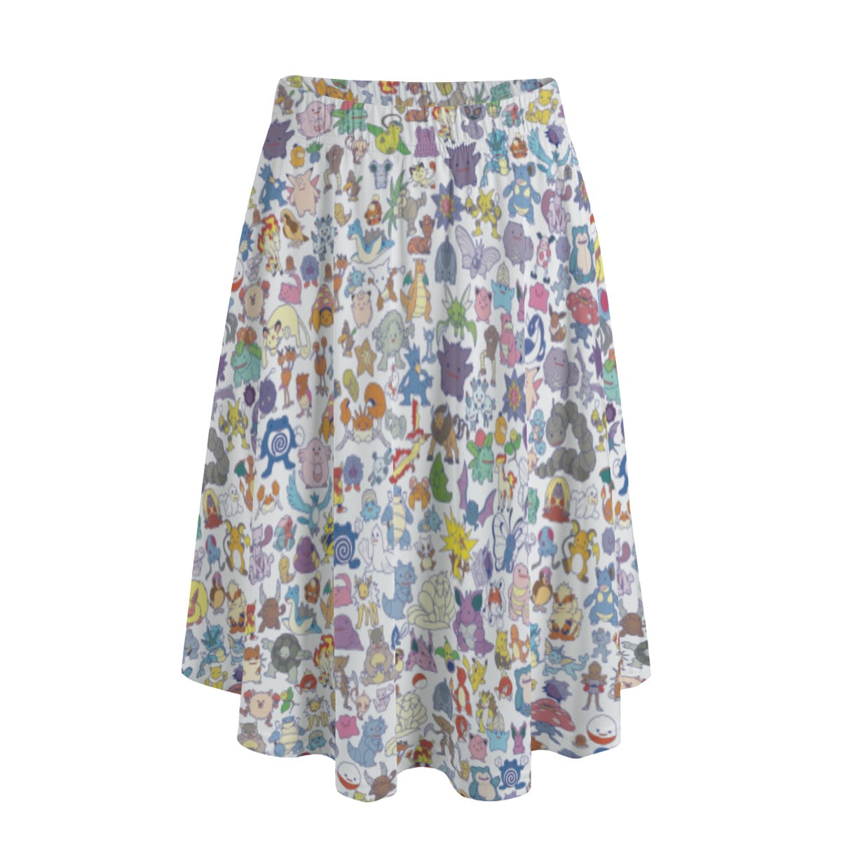 151 Ditto Skirt