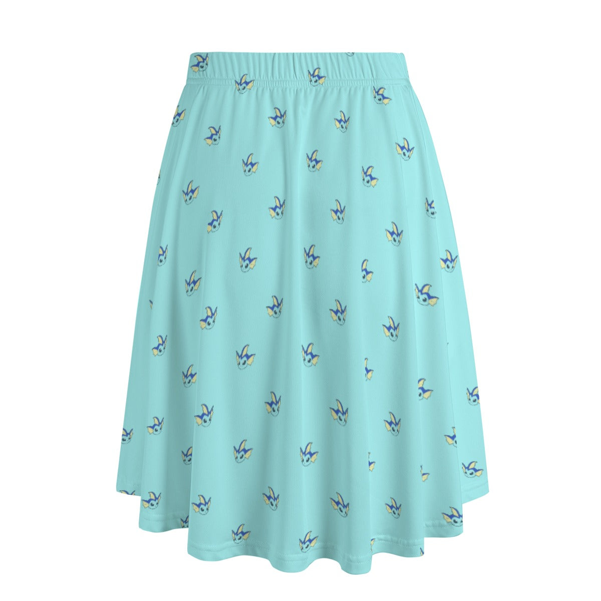Vaporeon Skirt
