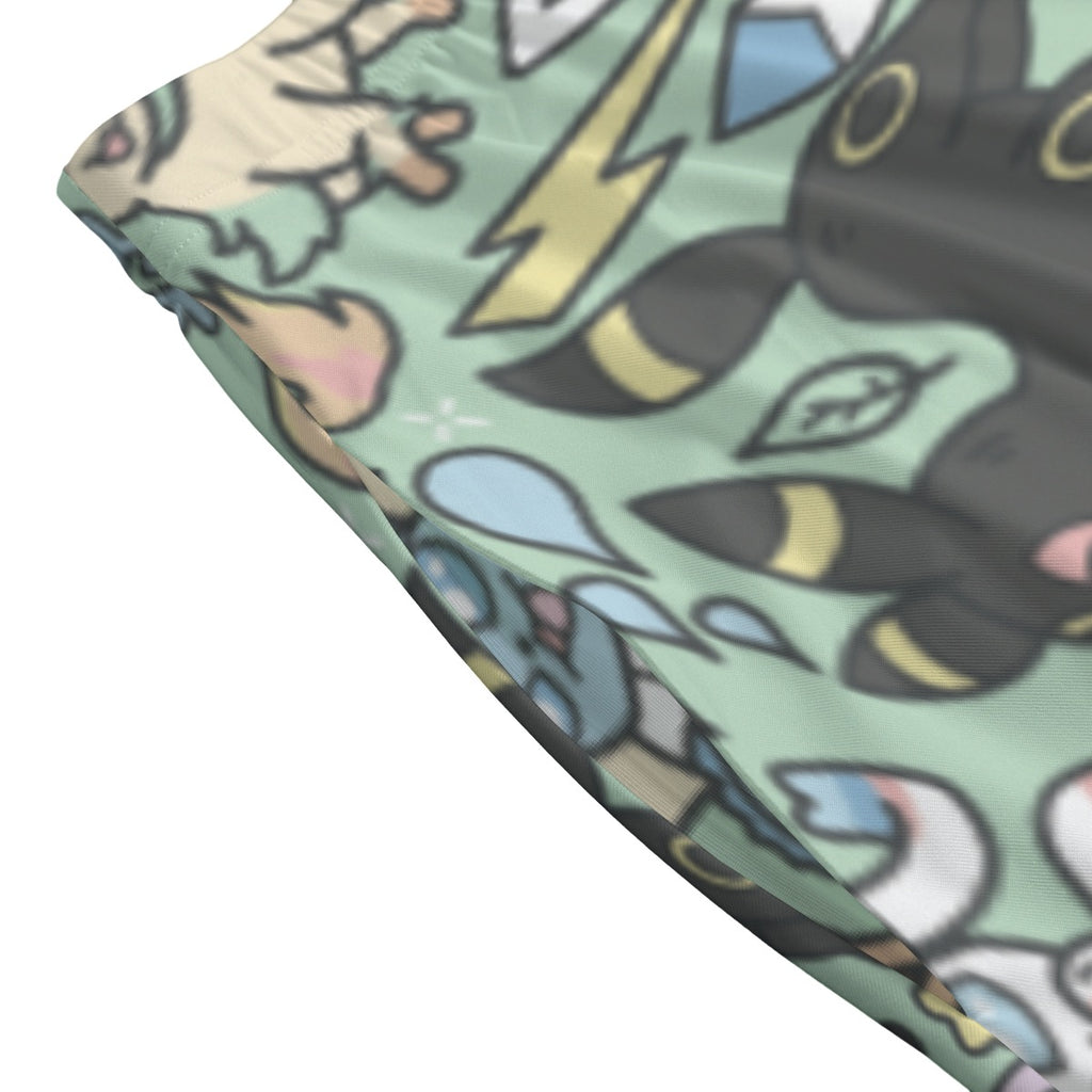 Eeveelutions Skirt
