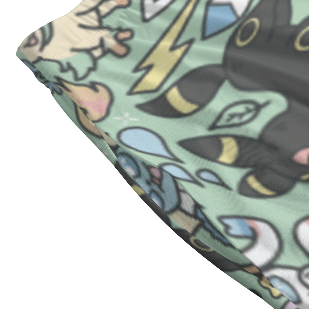Eeveelutions Skirt