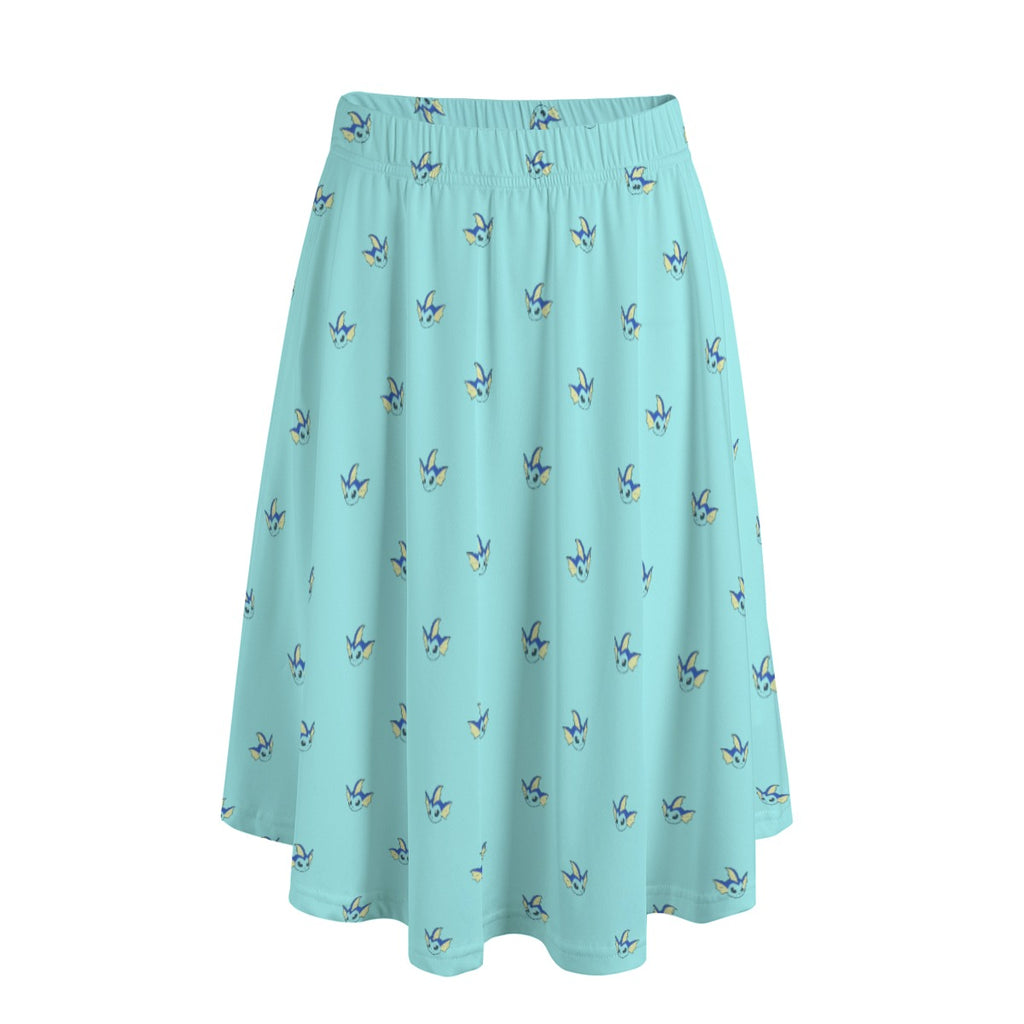 Vaporeon Skirt