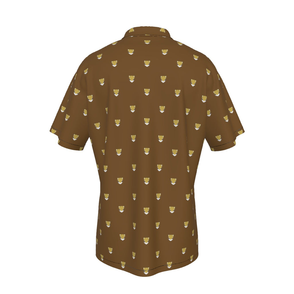 Sandshrew Hawaiian Shirt