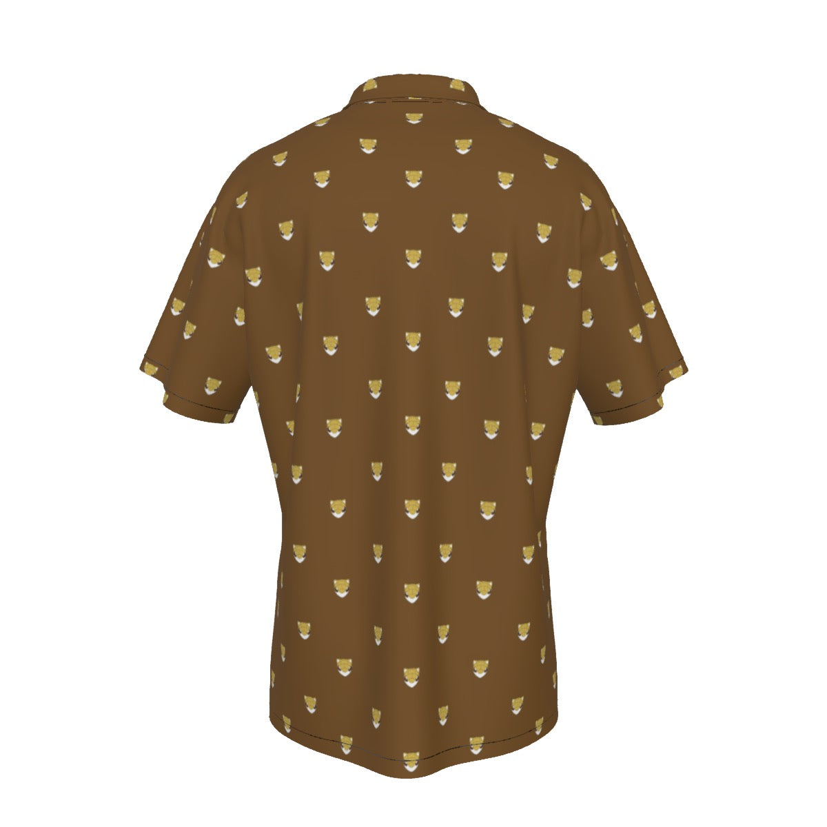 Sandshrew Hawaiian Shirt