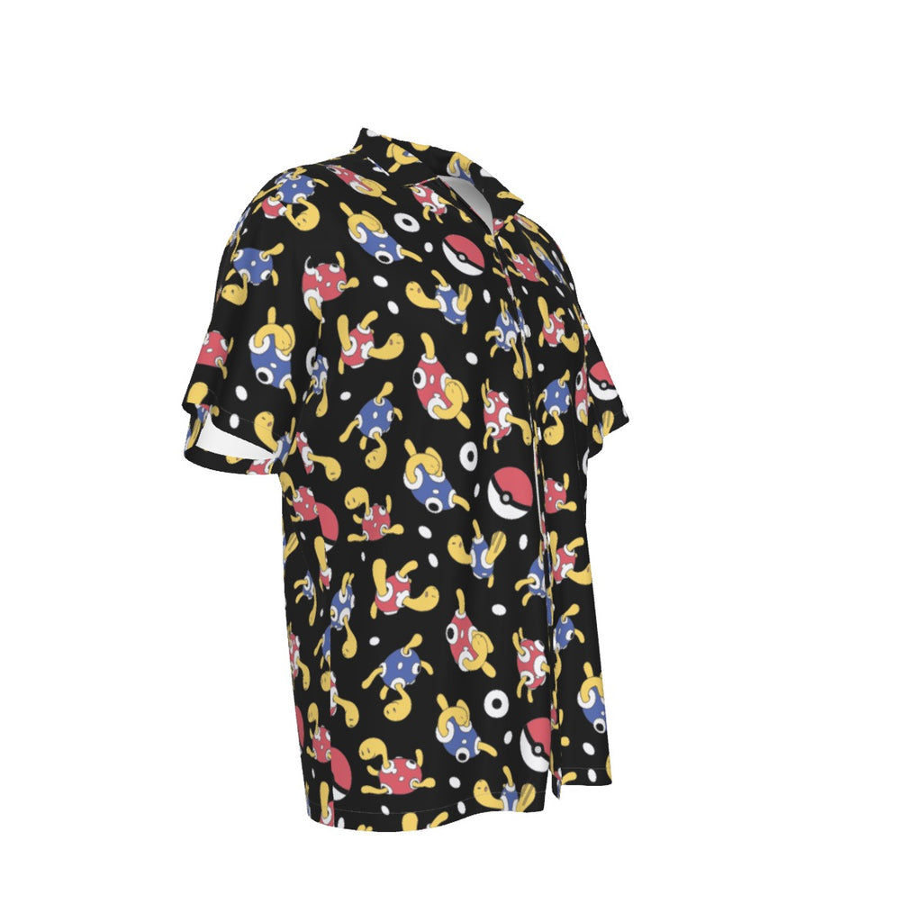 Shuckle Hawaiian Shirt