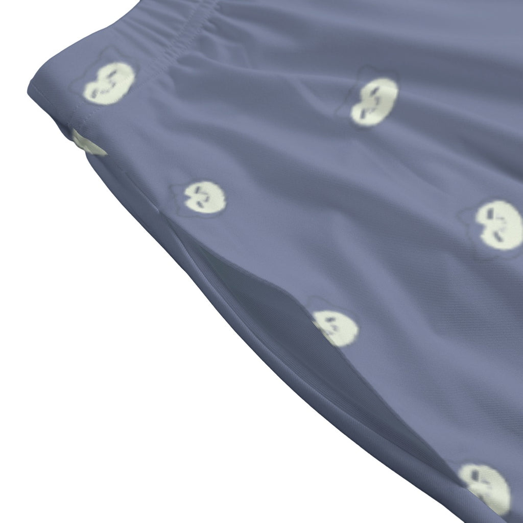 Rowlet Skirt