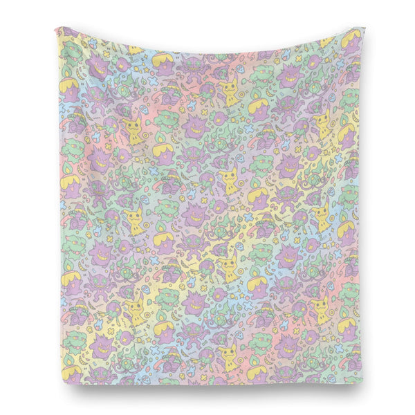 Ghost Blanket