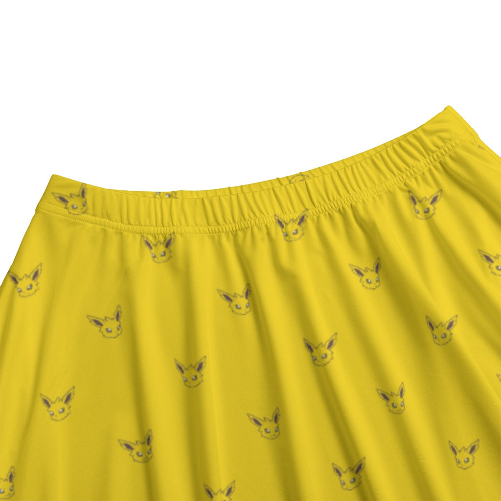 Jolteon Skirt
