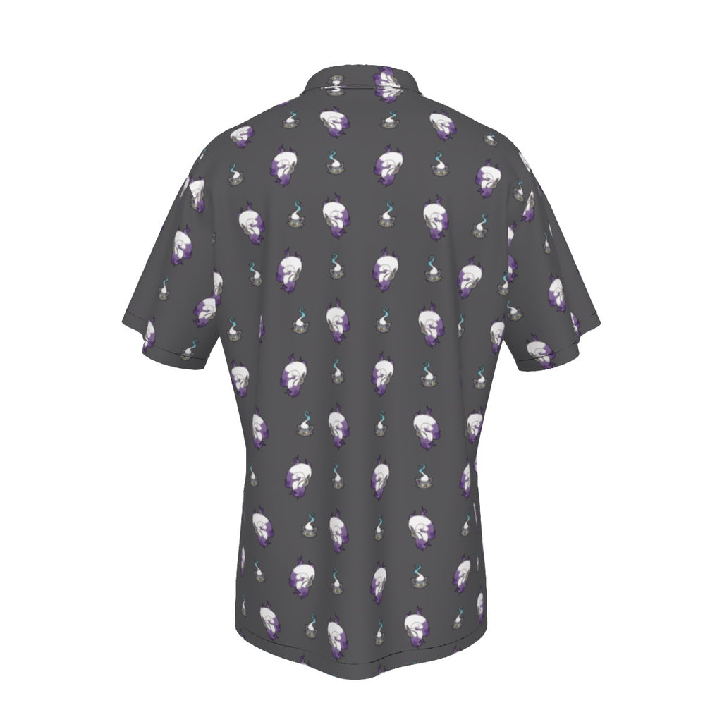 Zorua Hawaiian Shirt