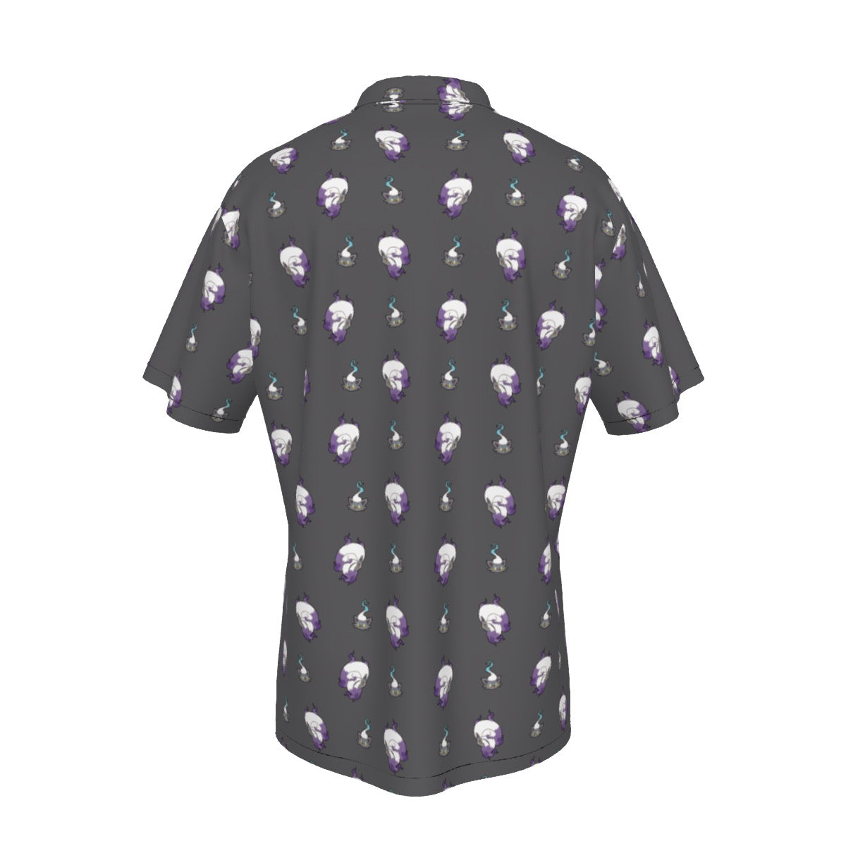 Zorua Hawaiian Shirt
