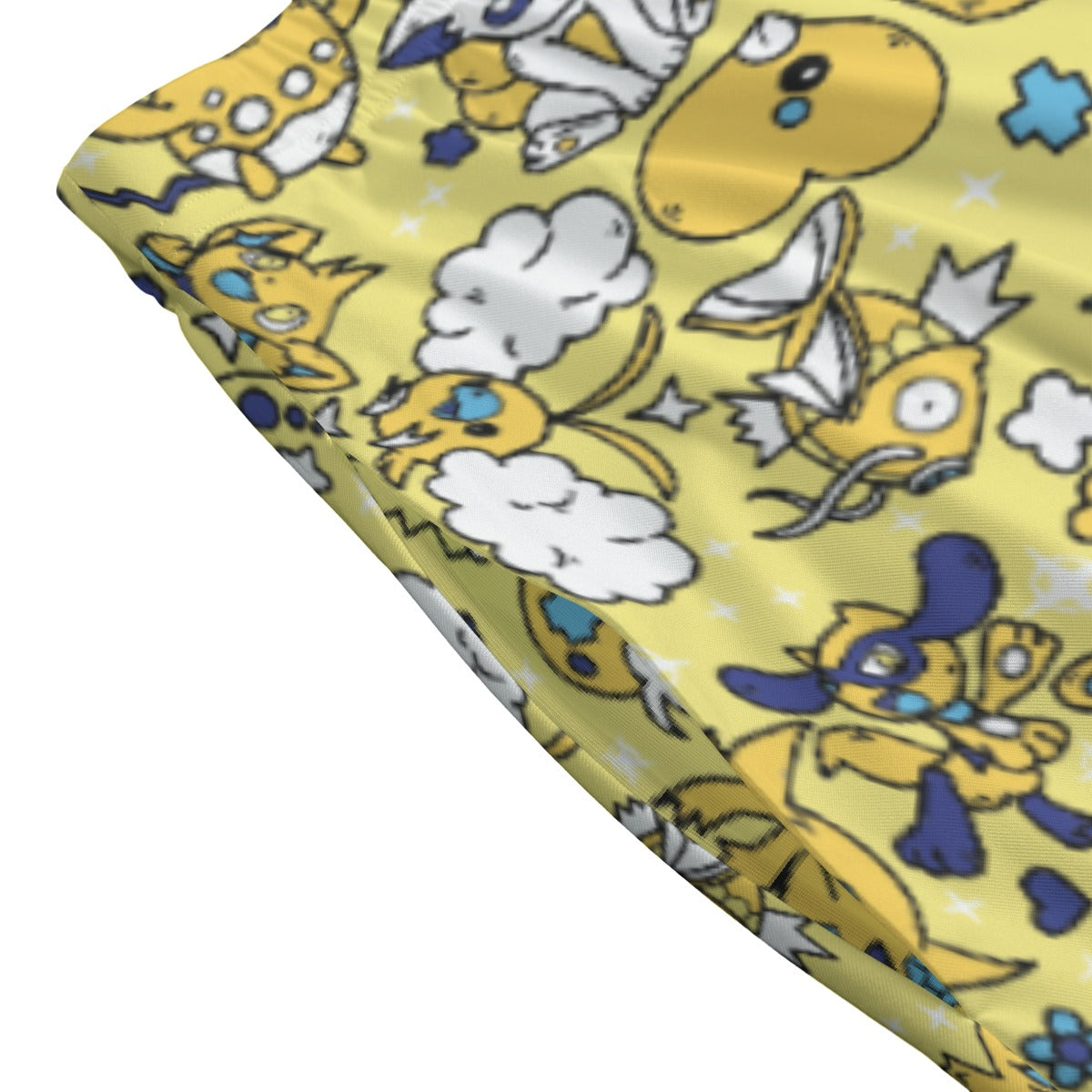 Jirachi, Ampharos and Altaria Skirt