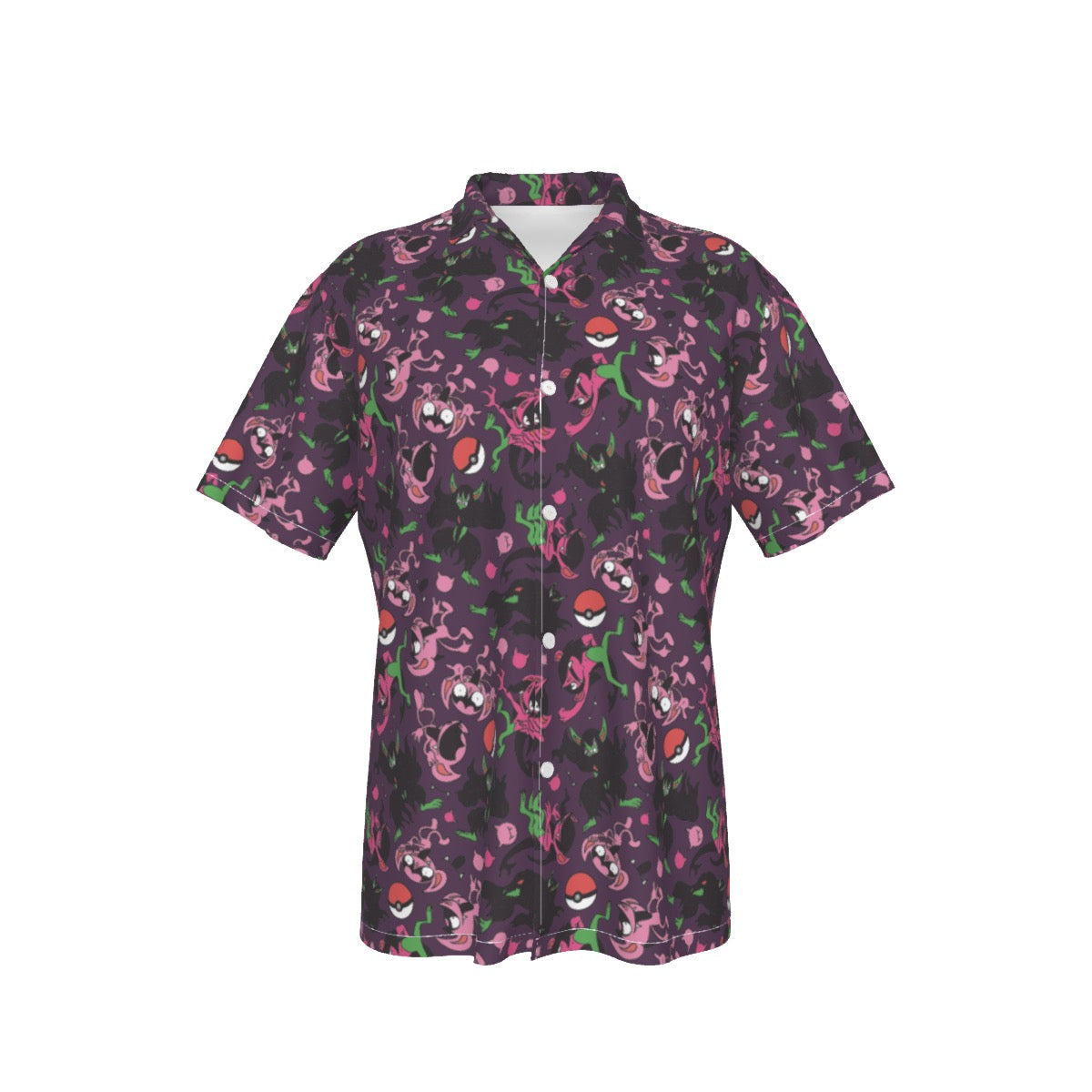 Impidimp Hawaiian Shirt